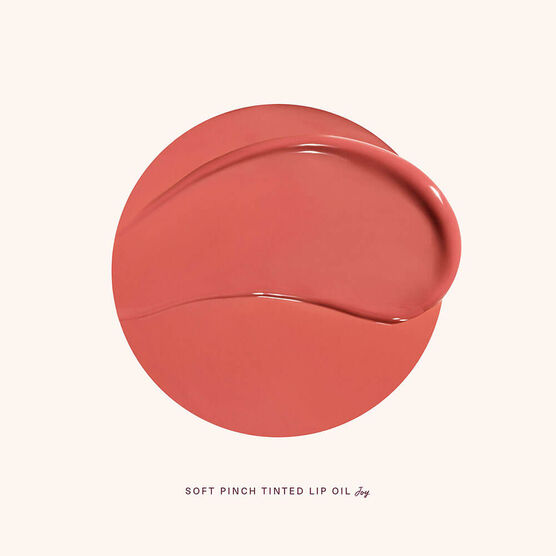 SOFT PINCH TINTED LIP OIL - JOY